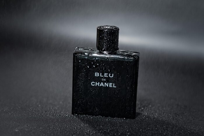 INSPIRING PERFUME